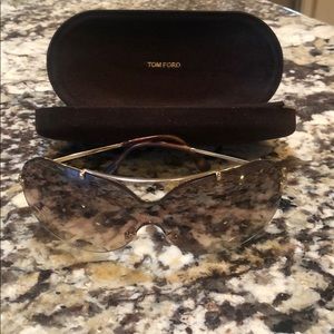 Tom Ford Sunglasses